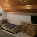Komfort Wohn- Und Jakobi Feriehus *