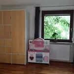 Komfort Wohn- Und Jakobi Feriehus *