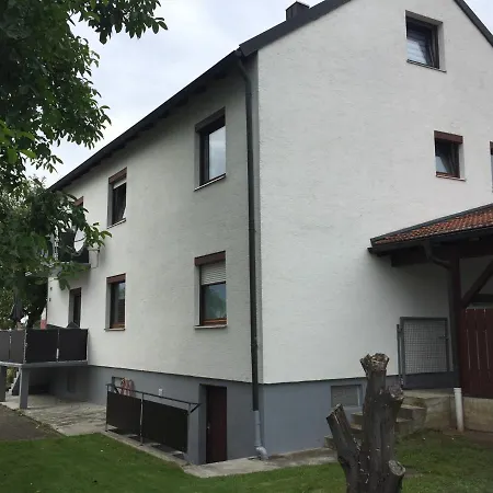 Komfort Wohn- Und Jakobi * Reichertshofen
