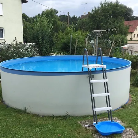 Komfort Wohn- Und Jakobi