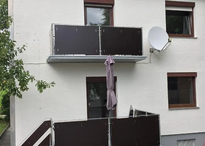 Komfort Wohn- Und Jakobi Reichertshofen