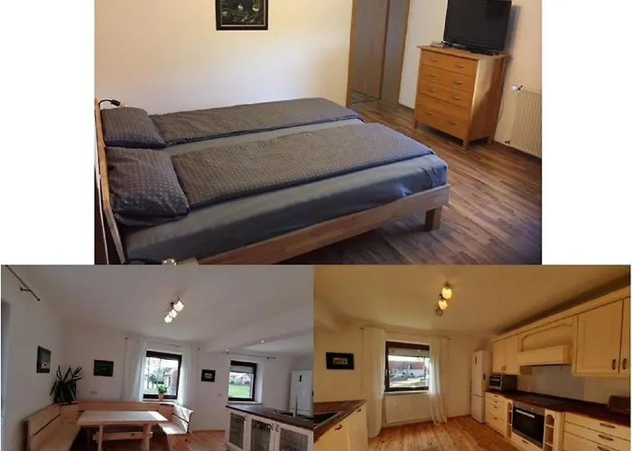 Casa vacanze Komfort Wohn- Und Jakobi