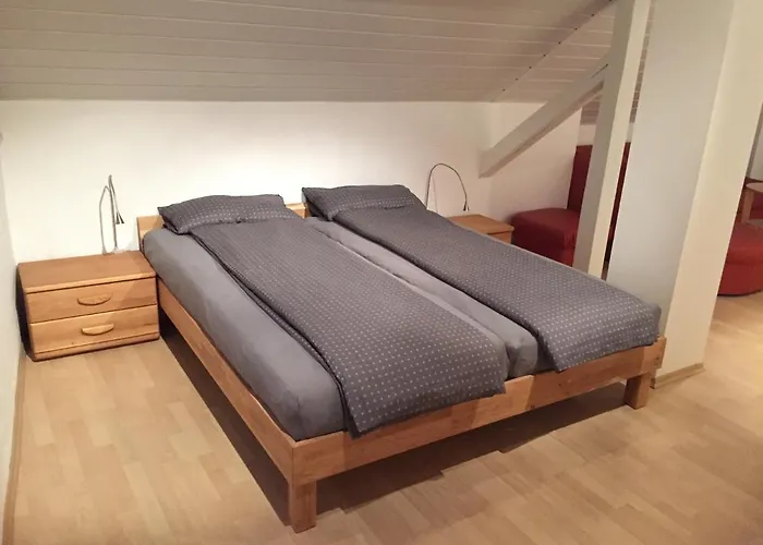 Komfort Wohn- Und Jakobi Casa vacanze Reichertshofen