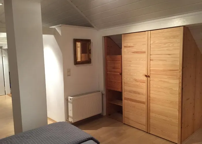 Casa vacanze Komfort Wohn- Und Jakobi
