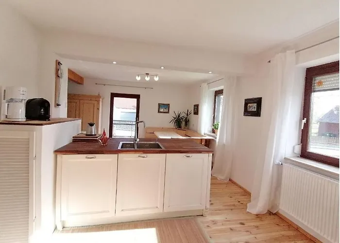 Casa vacanze Komfort Wohn- Und Jakobi *