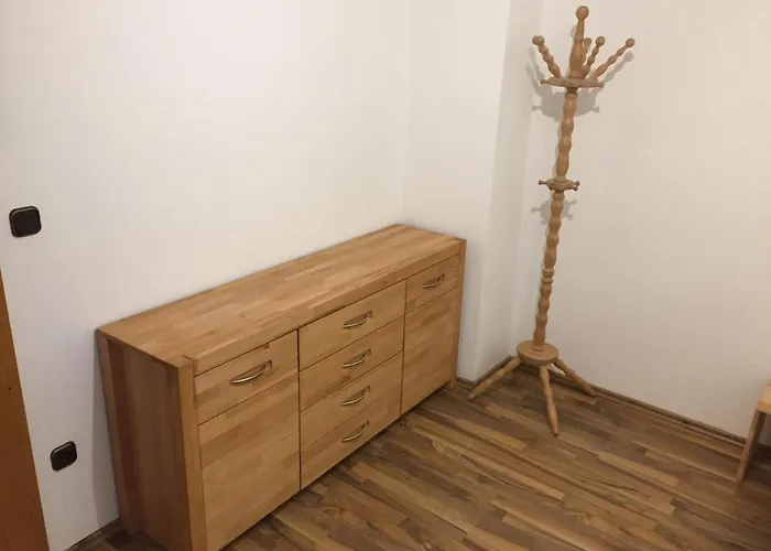 Komfort Wohn- Und Jakobi Casa vacanze Reichertshofen