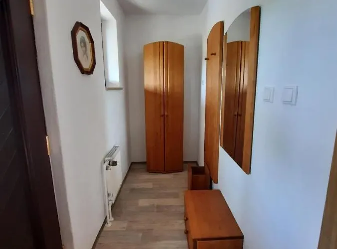 Casa vacanze Komfort Wohn- Und Jakobi