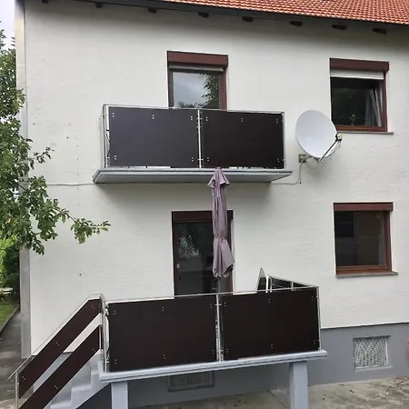 Komfort Wohn- Und Jakobi Reichertshofen