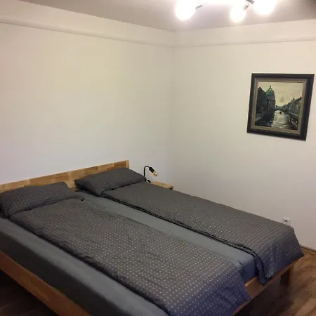 Komfort Wohn- Und Jakobi Holiday home