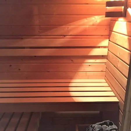 Prázdninový dům Komfort Wohn- Und Jakobi Reichertshofen