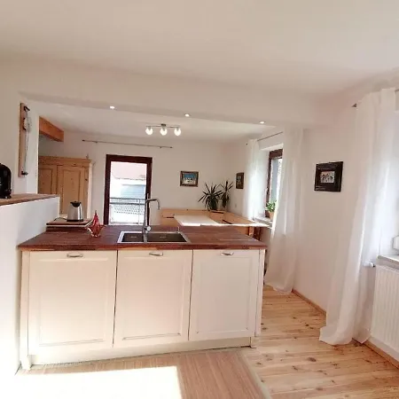 Сasa de vacaciones Komfort Wohn- Und Jakobi *