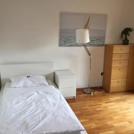 Komfort Wohn- Und Jakobi Holiday home