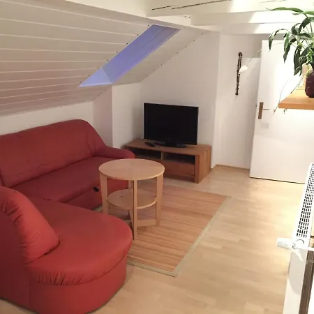 Сasa de vacaciones Komfort Wohn- Und Jakobi *