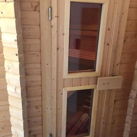 Holiday home Komfort Wohn- Und Jakobi *