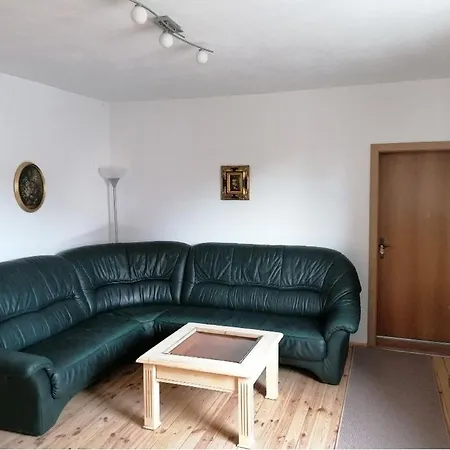 Holiday home Komfort Wohn- Und Jakobi *
