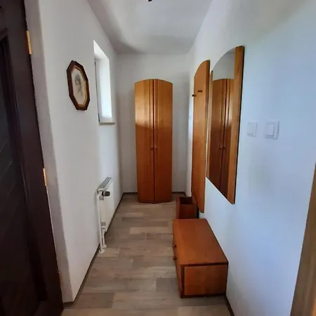 Prázdninový dům Komfort Wohn- Und Jakobi